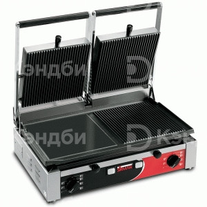 Гриль контактный Sirman PDM 3000 Гриль контактный Sirman PDM 3000
